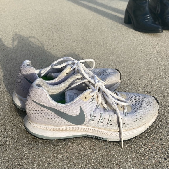 Nike Zoom Pegasus 32 - Picture 2 of 2